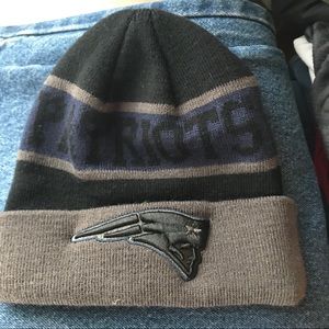 NFL Team knit cap